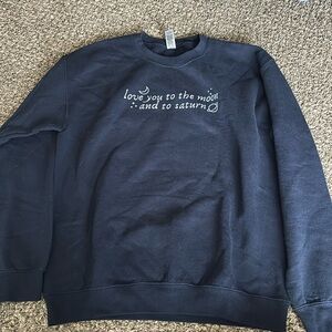 crewneck